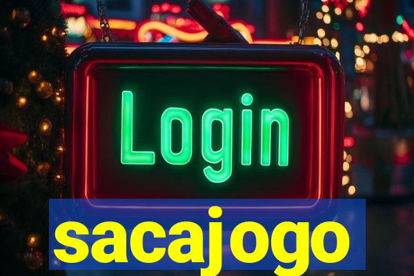 sacajogo