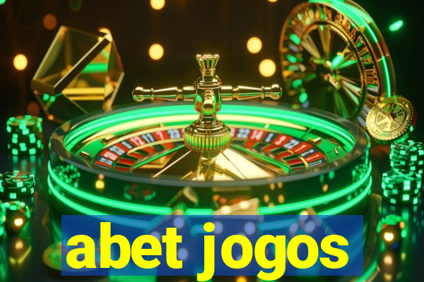 abet jogos