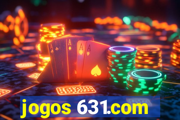 jogos 631.com