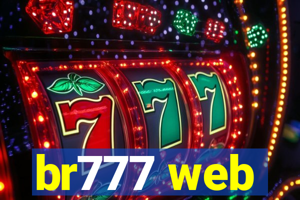 br777 web