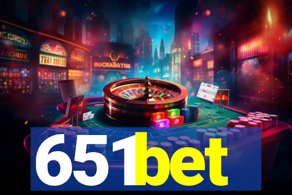 651bet