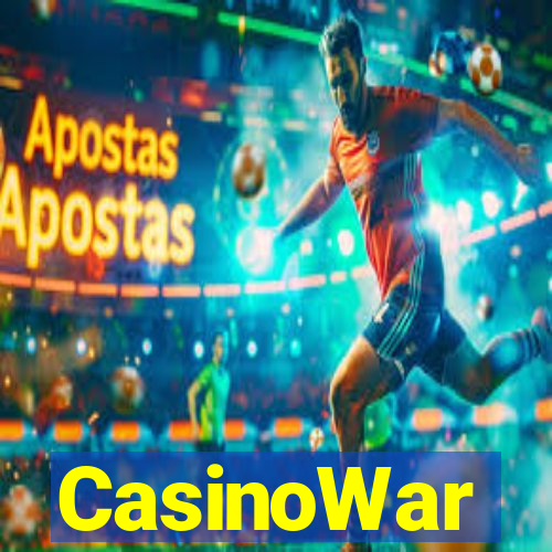 CasinoWar