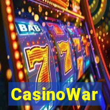 CasinoWar