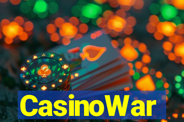 CasinoWar