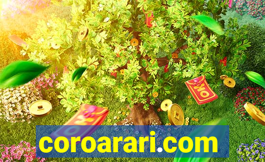 coroarari.com