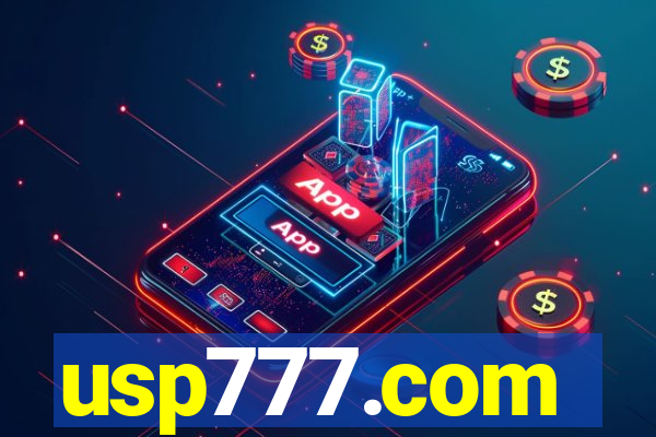 usp777.com