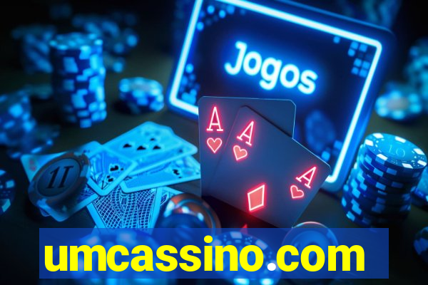 umcassino.com