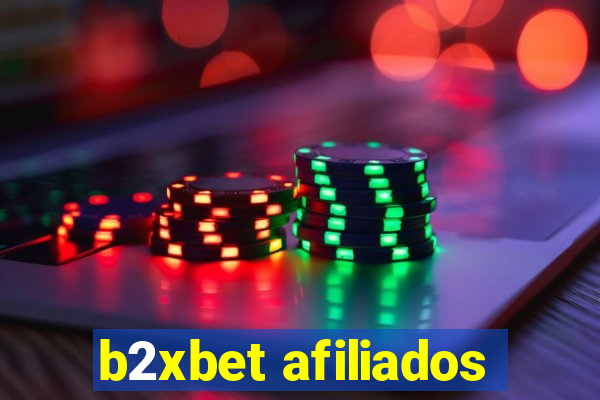 b2xbet afiliados