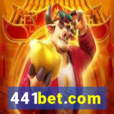 441bet.com