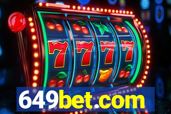 649bet.com