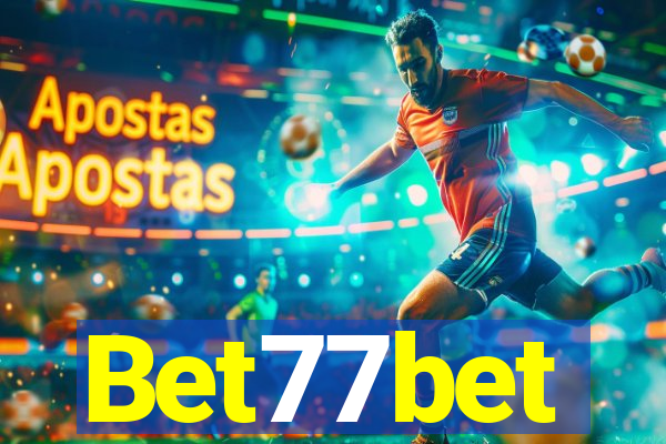 Bet77bet