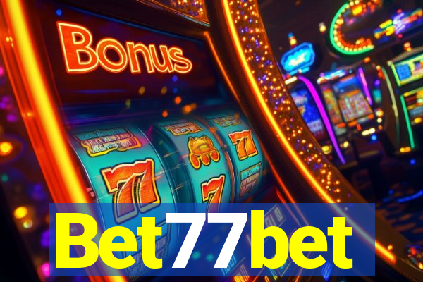 Bet77bet