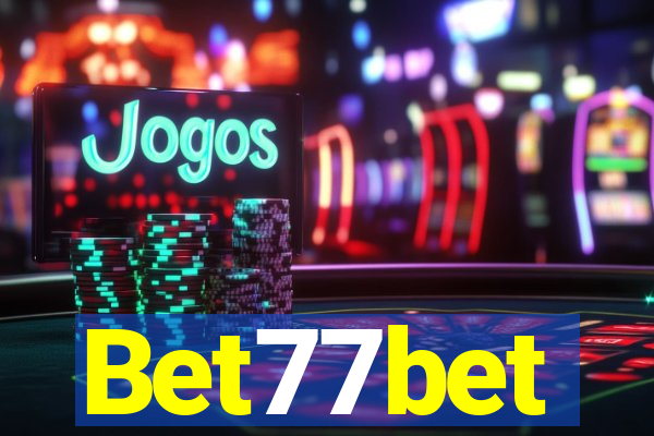 Bet77bet