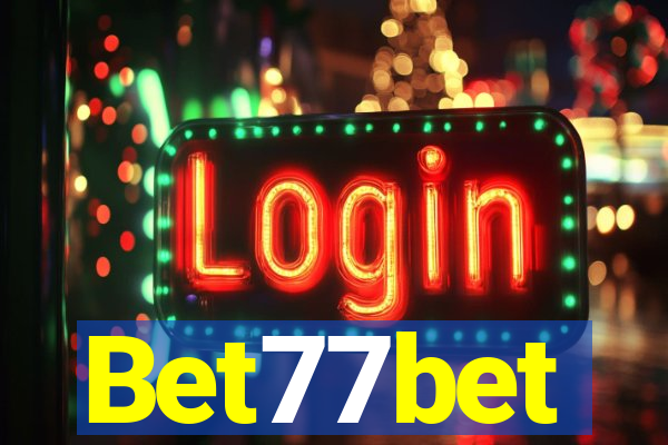 Bet77bet