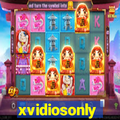 xvidiosonly