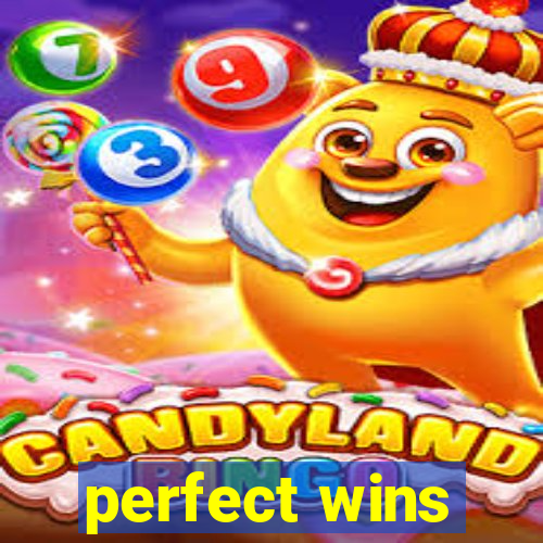 perfect wins