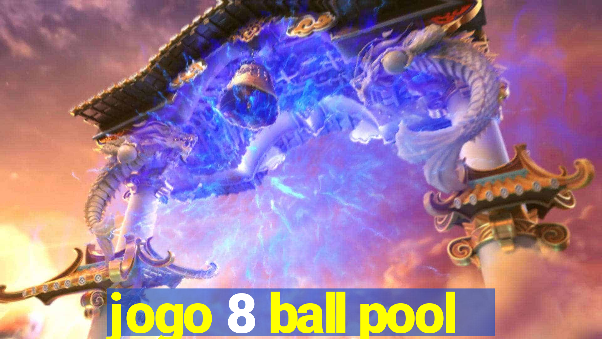 jogo 8 ball pool