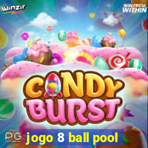 jogo 8 ball pool