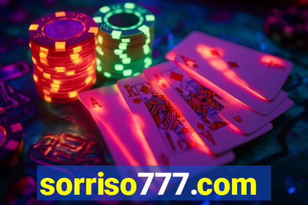 sorriso777.com