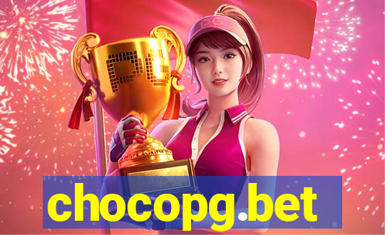 chocopg.bet