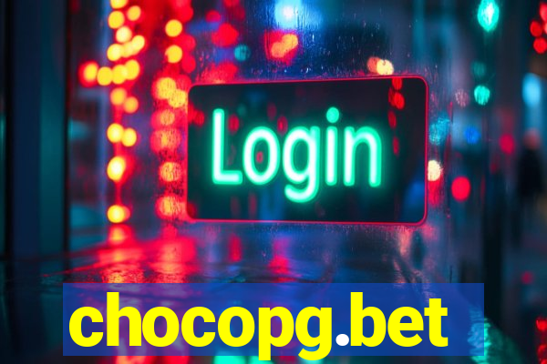 chocopg.bet