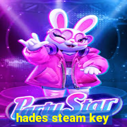 hades steam key