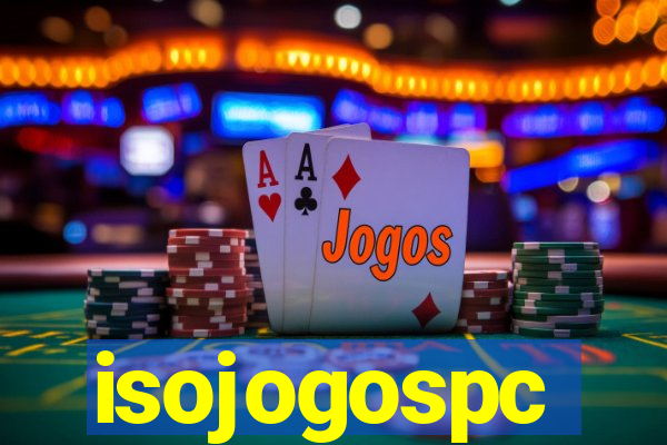 isojogospc