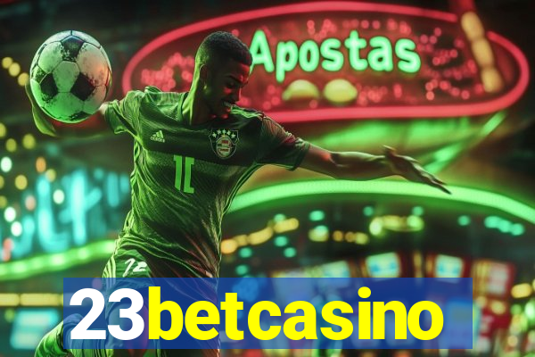 23betcasino