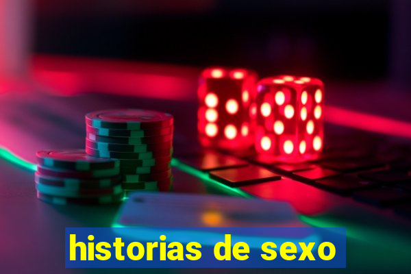 historias de sexo