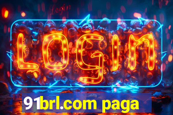 91brl.com paga