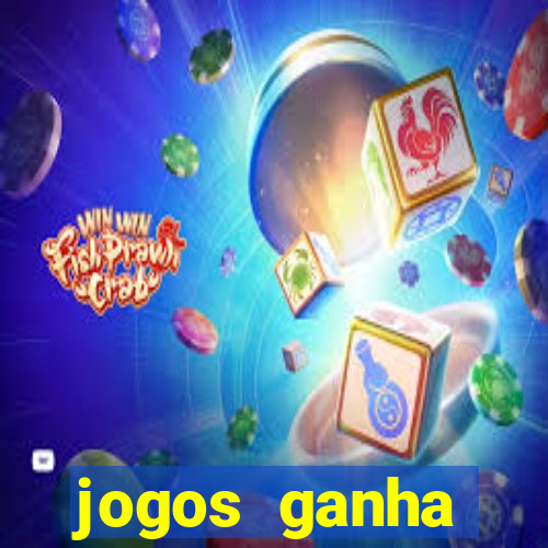 jogos ganha dinheiro sem depositar