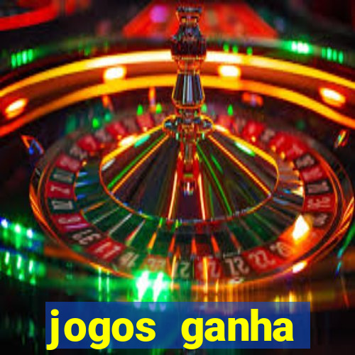 jogos ganha dinheiro sem depositar