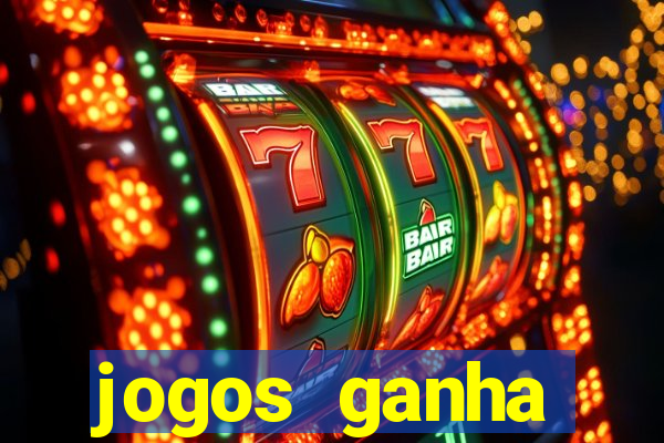 jogos ganha dinheiro sem depositar