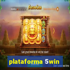 plataforma 5win