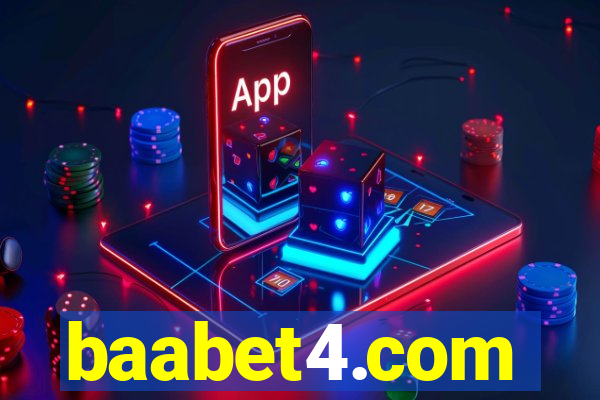 baabet4.com