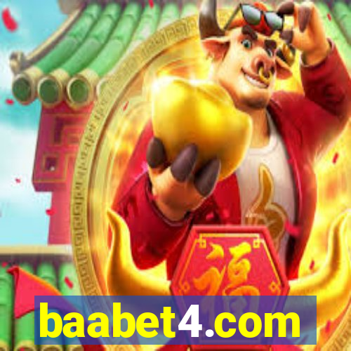 baabet4.com