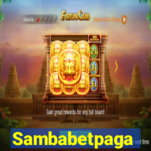 Sambabetpaga