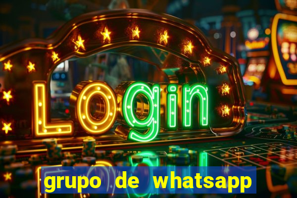 grupo de whatsapp vasco da gama