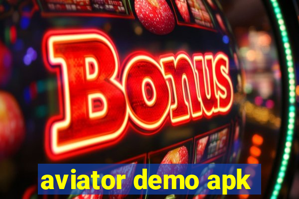 aviator demo apk