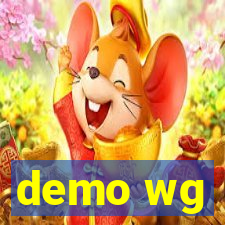 demo wg