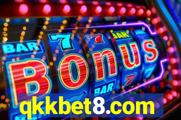 qkkbet8.com