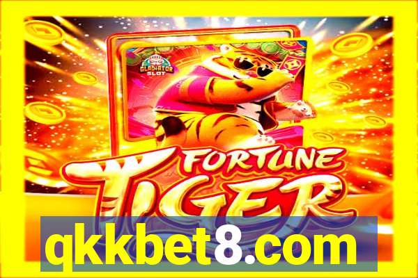 qkkbet8.com