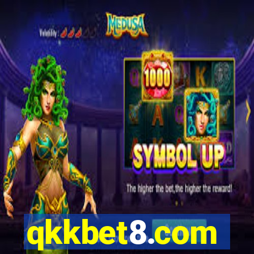 qkkbet8.com