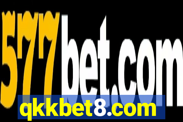 qkkbet8.com