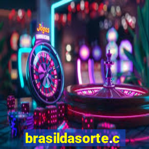 brasildasorte.com