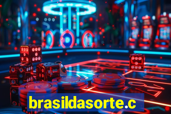 brasildasorte.com