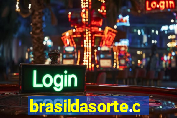 brasildasorte.com