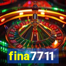 fina7711