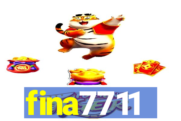 fina7711