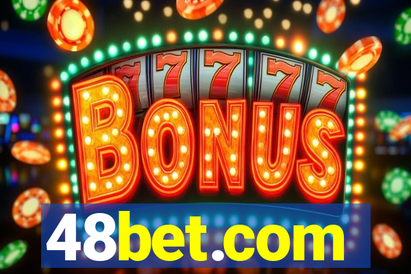 48bet.com